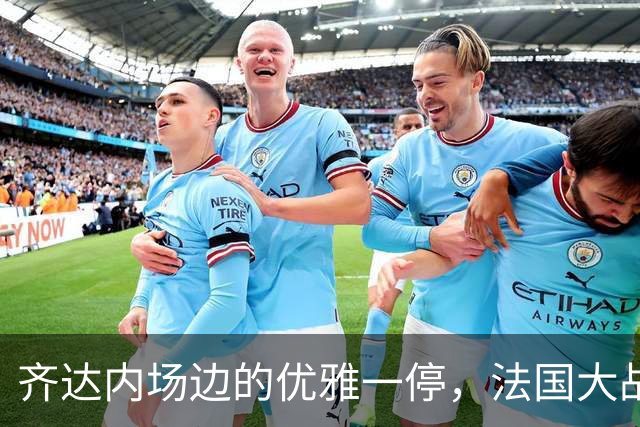 齐达内场边的优雅一停，法国大战比利时胜出4比1